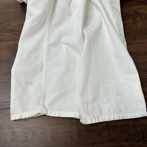 Isabel Marant Etoile Veado Denim Jumpsuit - Picture 13 of 13